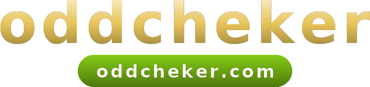 oddcheker logo